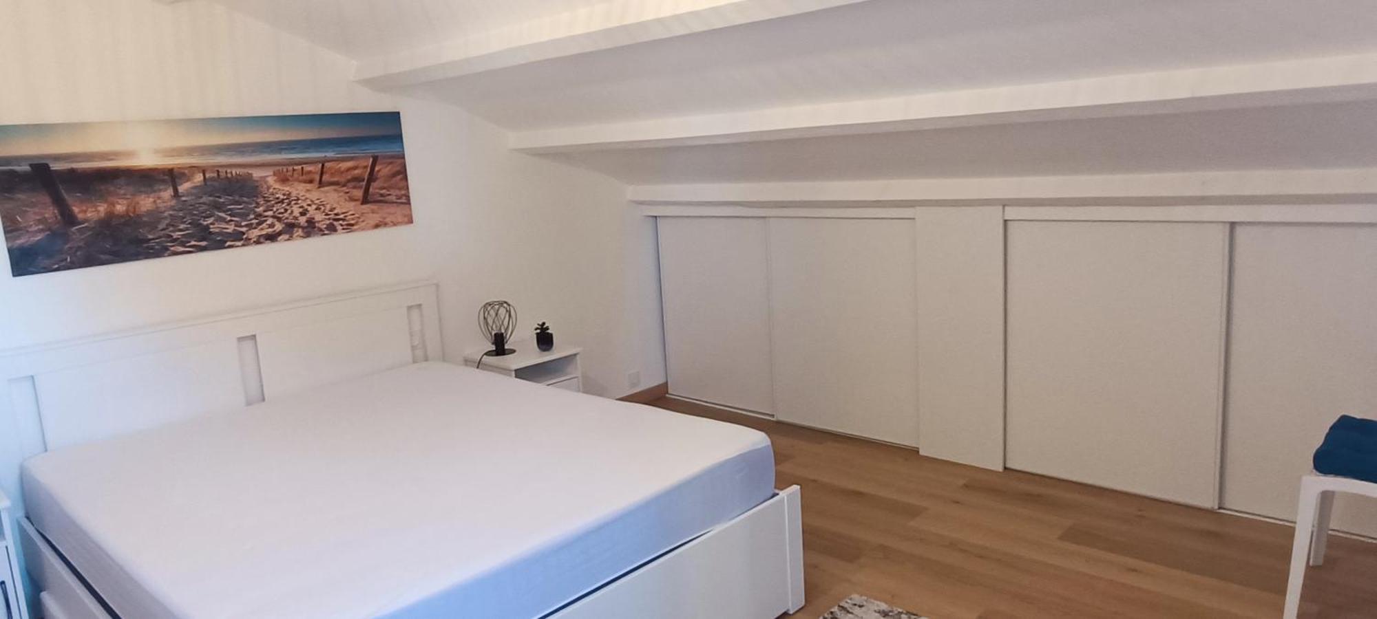 Maison Renovee A Marseillan Plage Екстер'єр фото