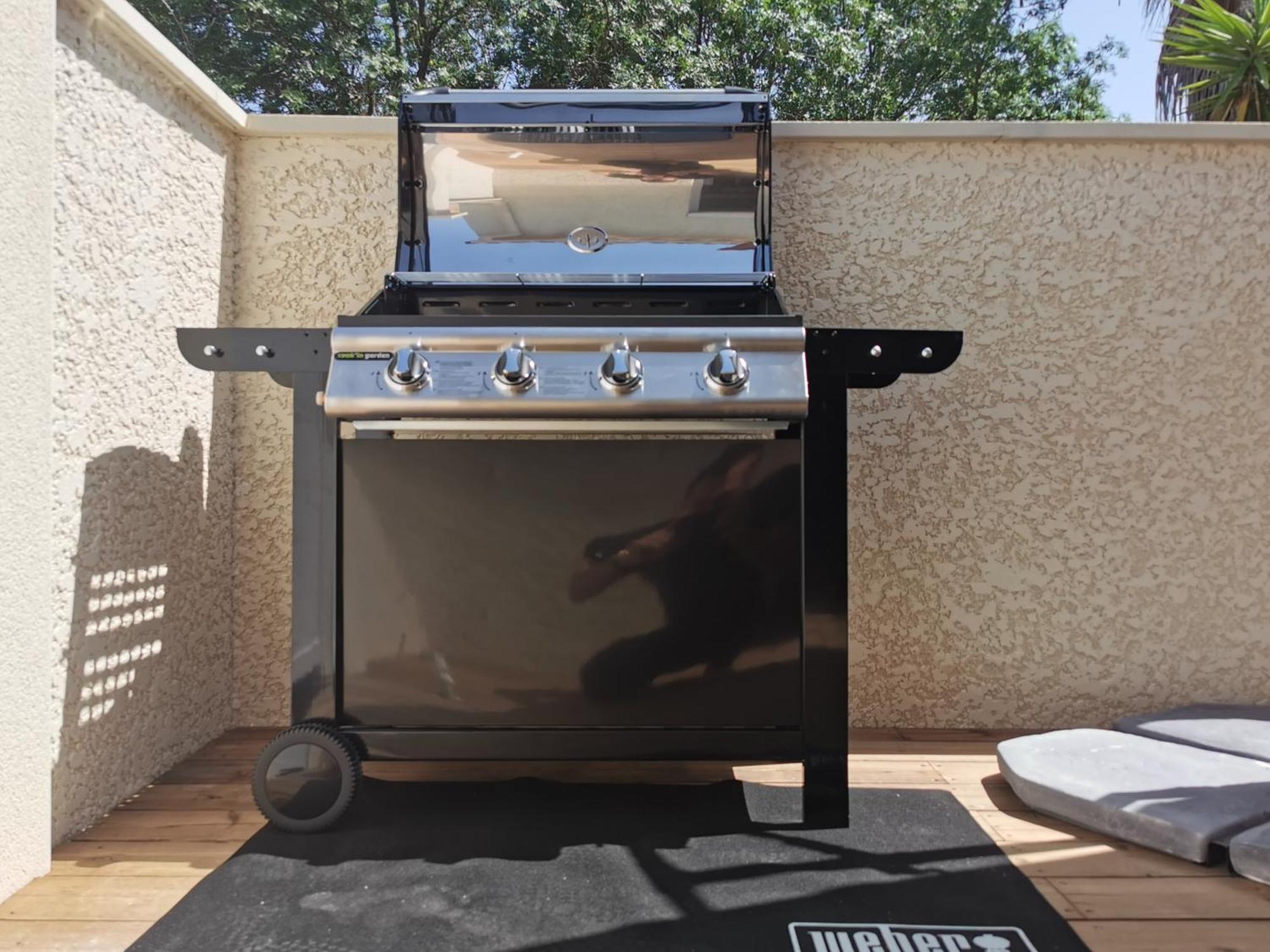 Maison Renovee A Marseillan Plage Екстер'єр фото